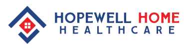 Hopewell Home Healthcare Logo